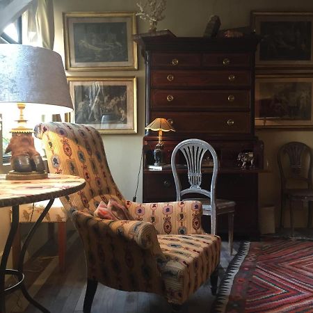 La Maison Rousseau Chambre D'Hotes Nîmes Buitenkant foto