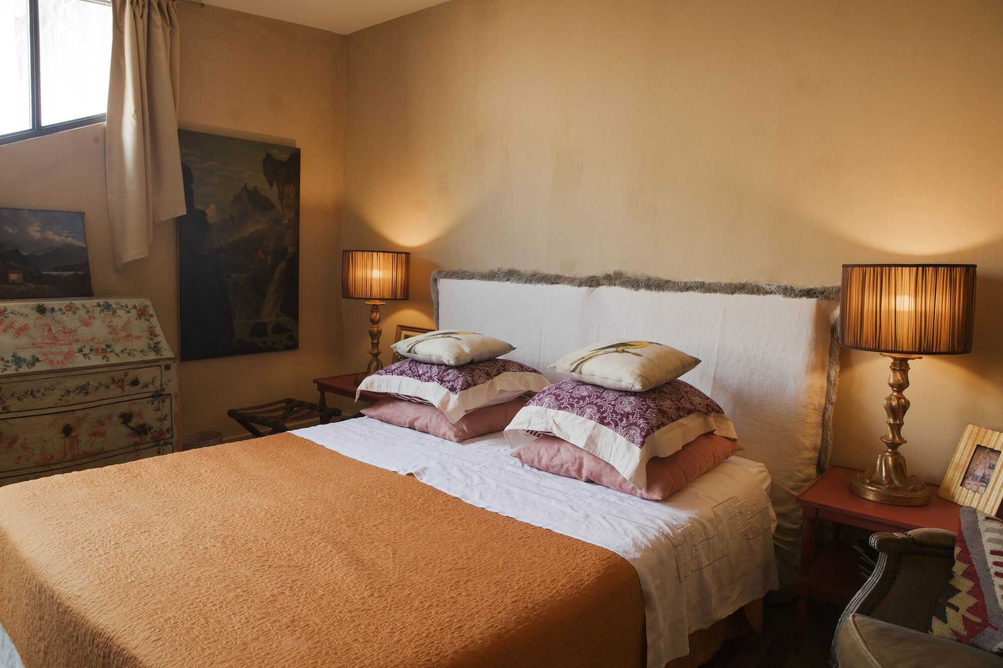 La Maison Rousseau Chambre D'Hotes Nîmes Buitenkant foto