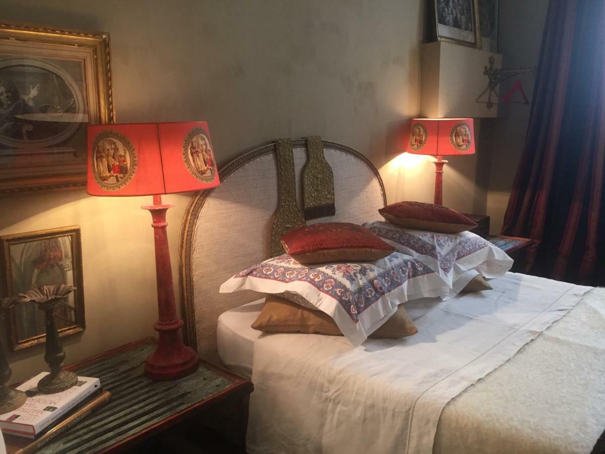 La Maison Rousseau Chambre D'Hotes Nîmes Buitenkant foto