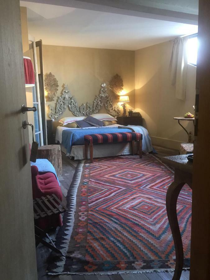 La Maison Rousseau Chambre D'Hotes Nîmes Buitenkant foto