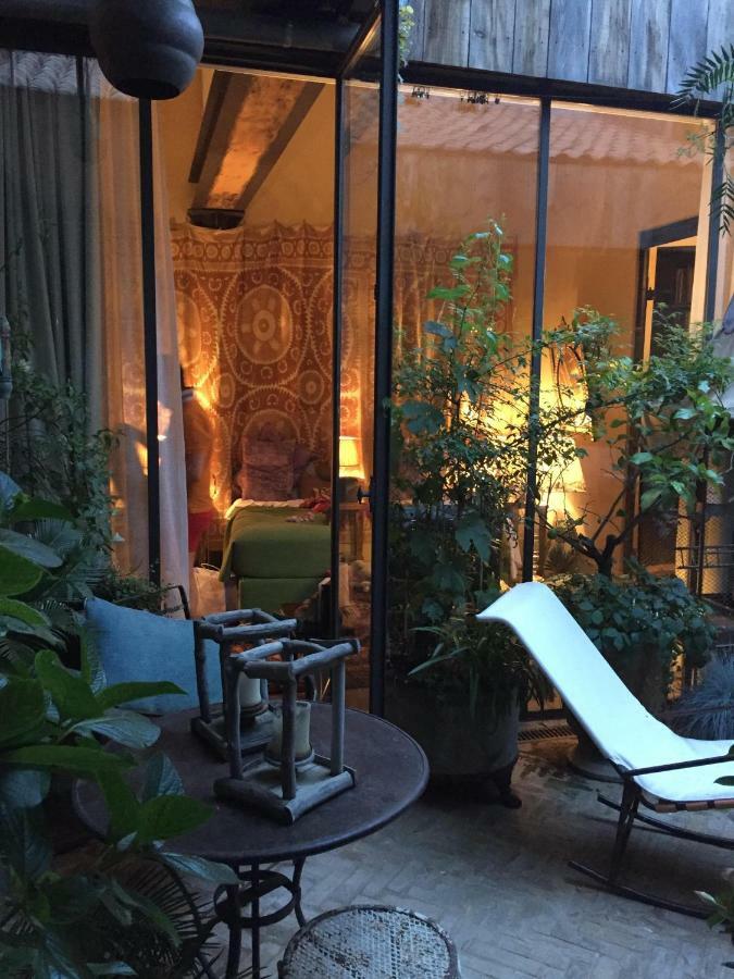 La Maison Rousseau Chambre D'Hotes Nîmes Buitenkant foto